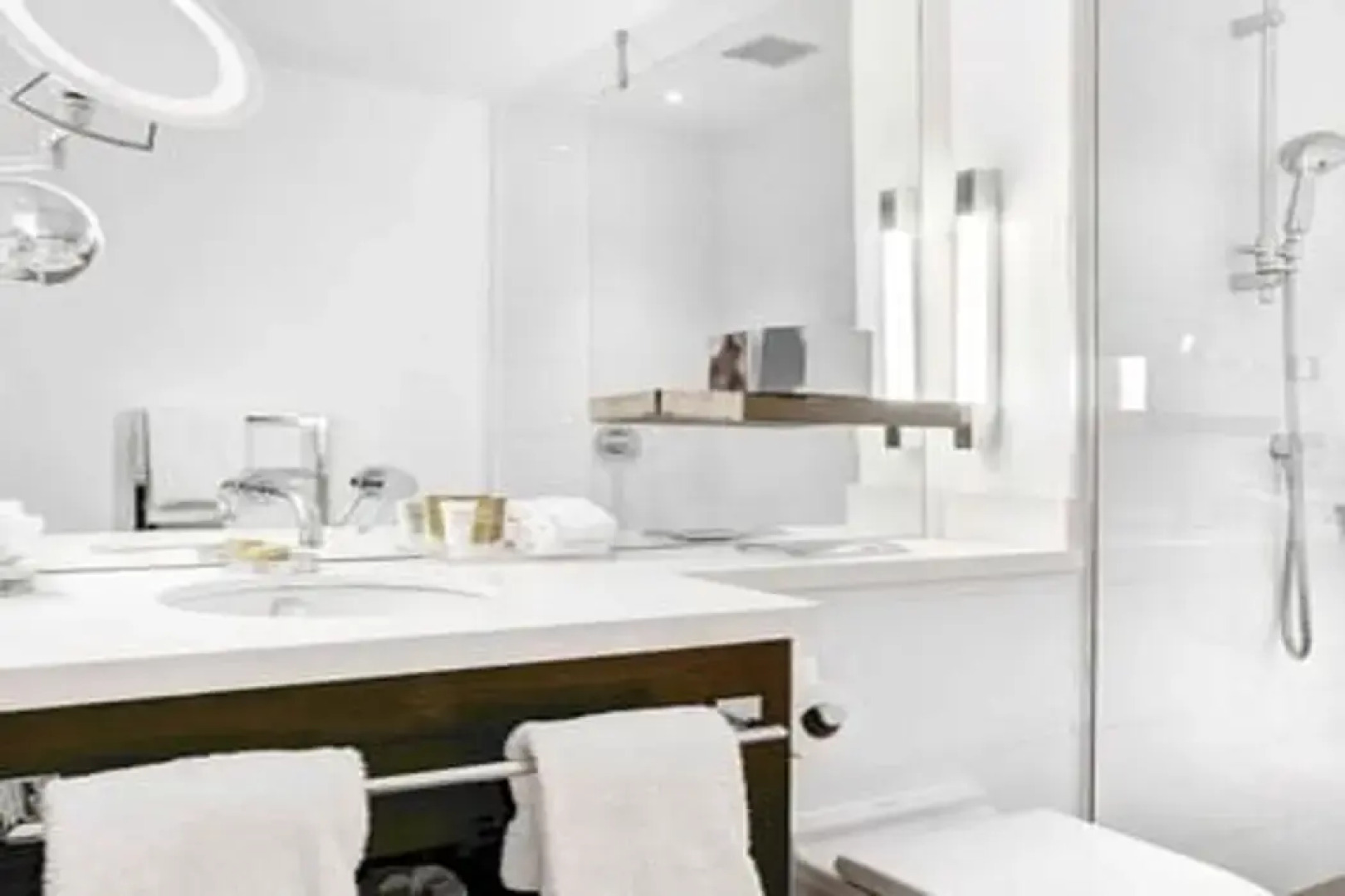 Sandman Signature Newcastle Hotel