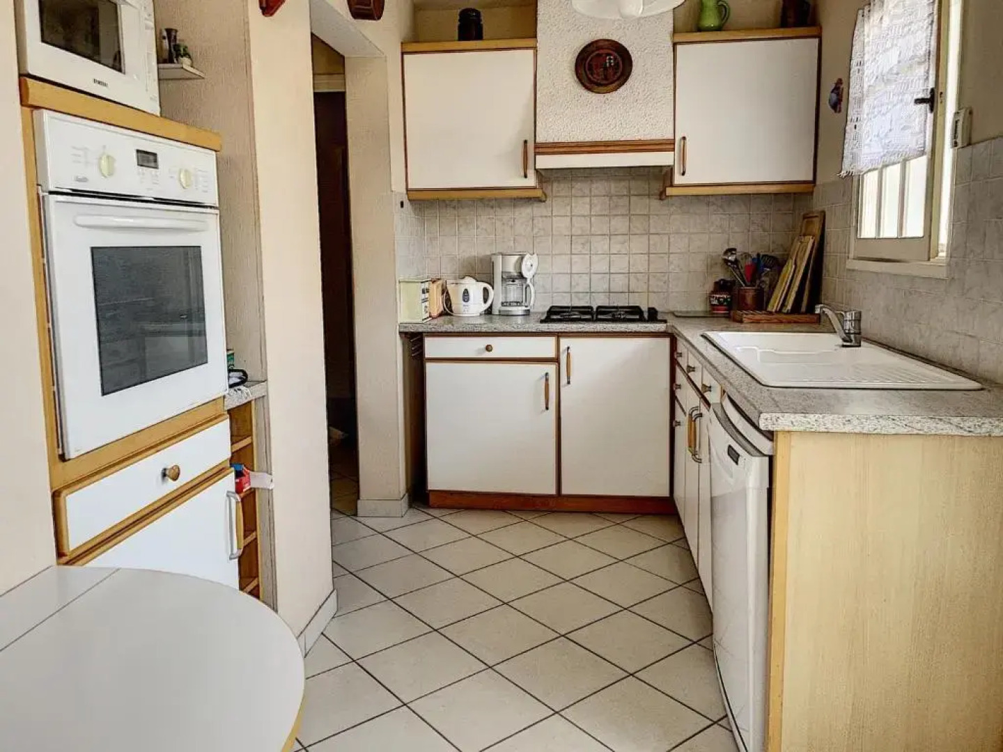 Maison Jullouville, 5 pièces, 8 personnes - FR-1-361-20