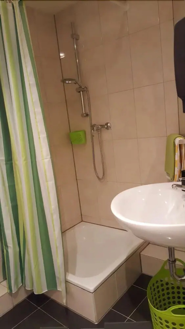 Appartement Viktoria