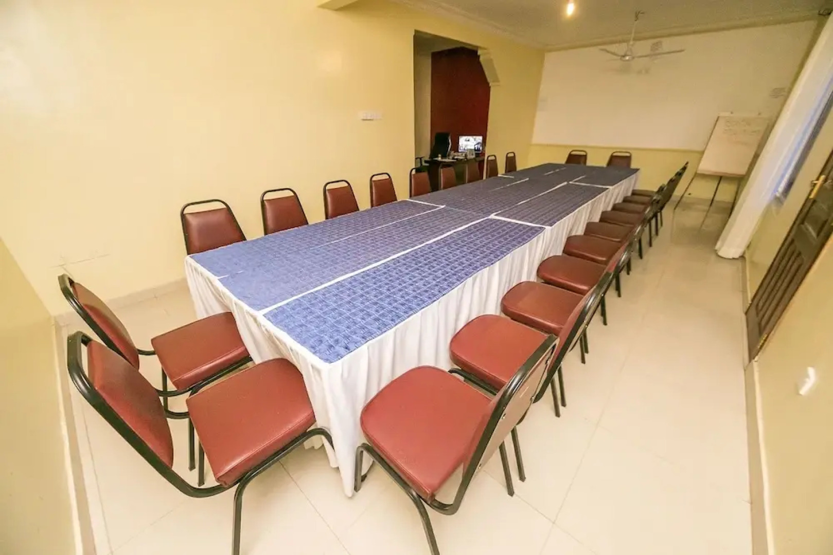 Rusinga Blue Ridge Hotel