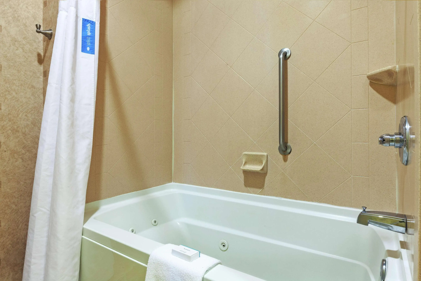 Hampton Inn & Suites Tulsa North/Owasso