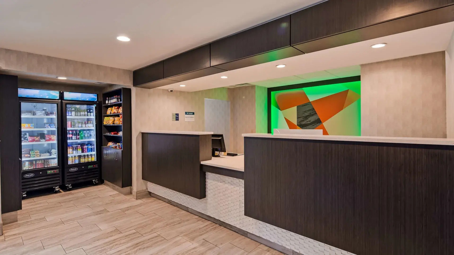 Best Western Plus Spartanburg