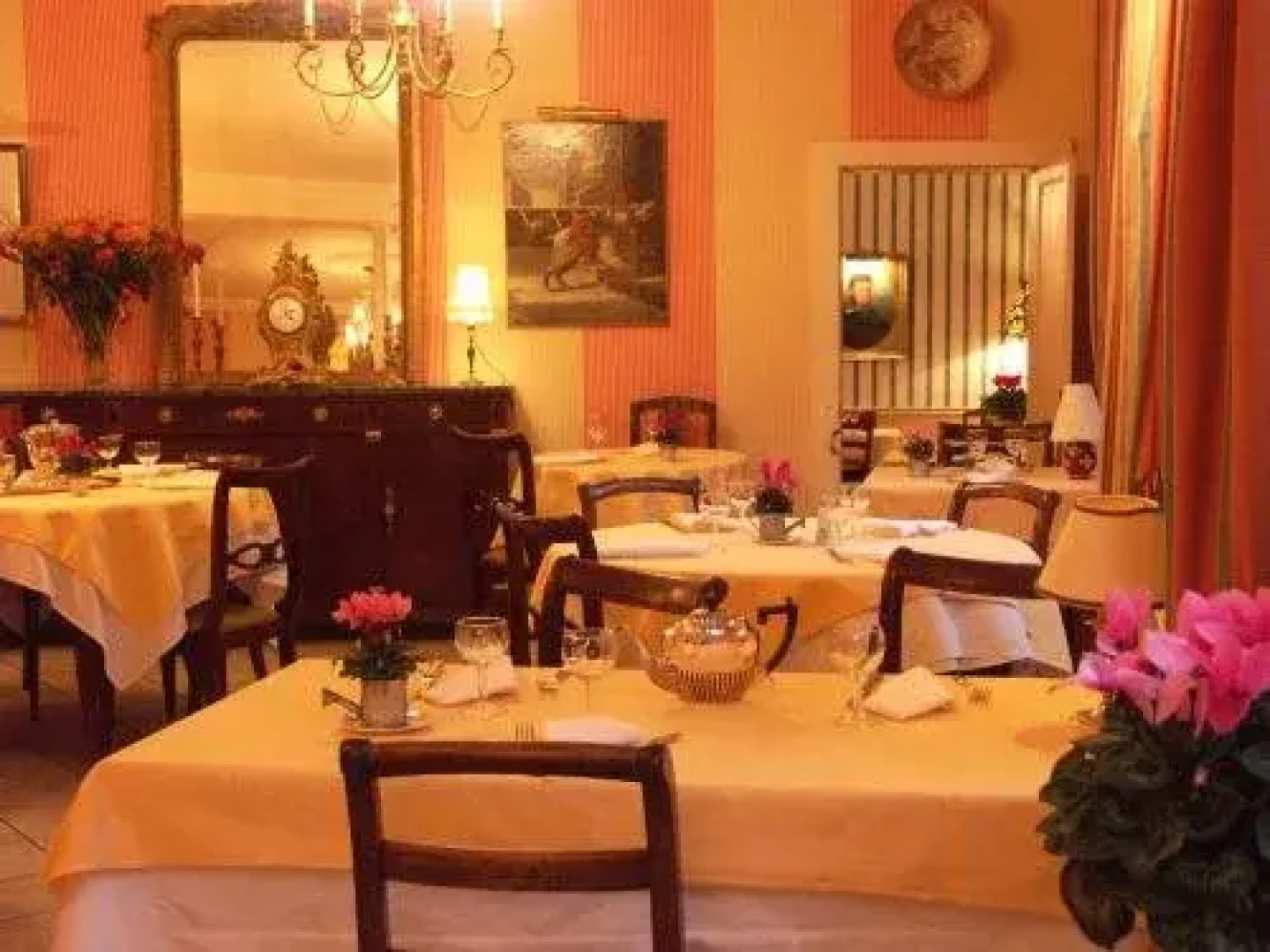 Les Lions De Beauclerc