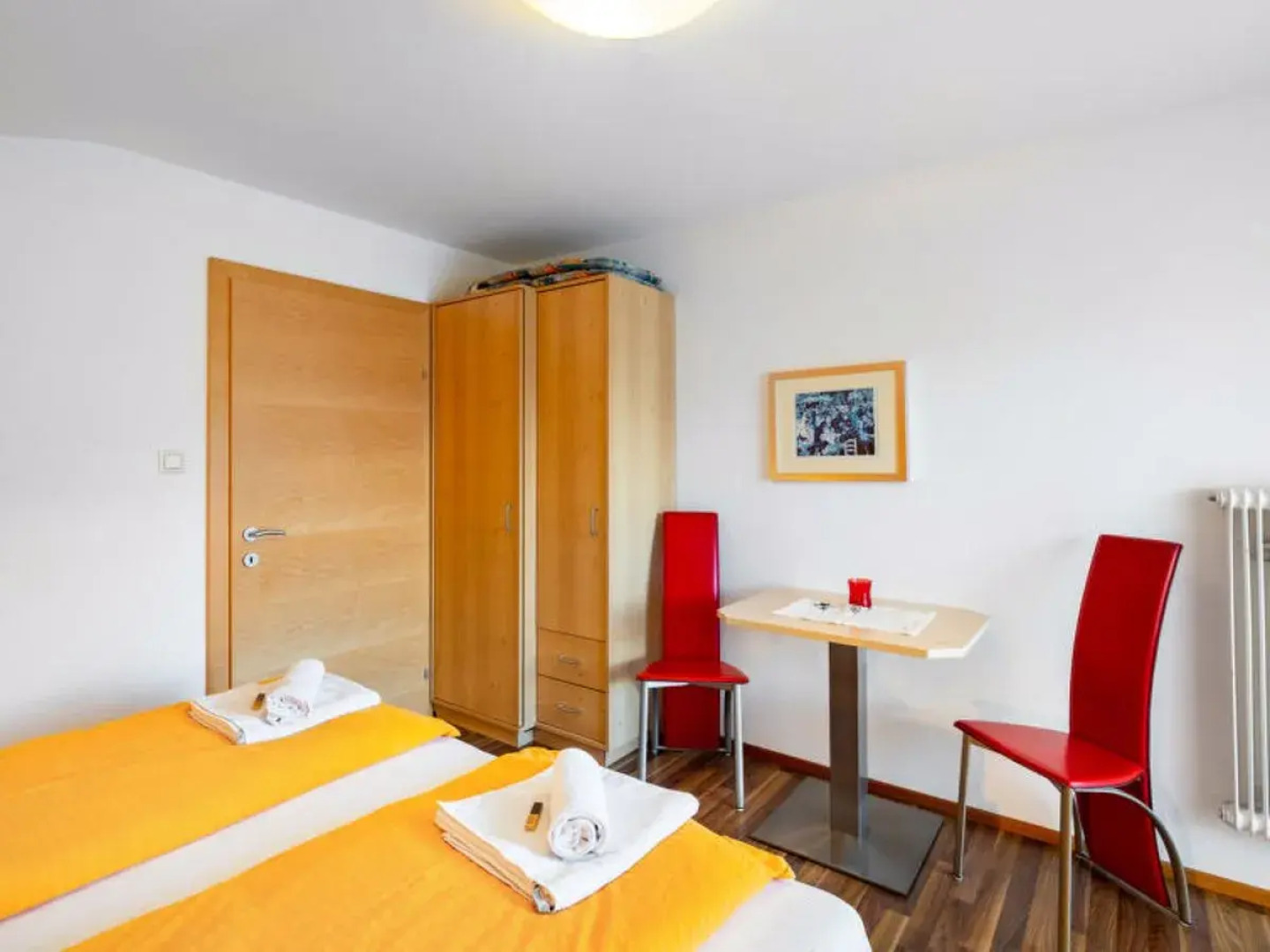 Apartment Rupertus Rome: Historical City Center 34049