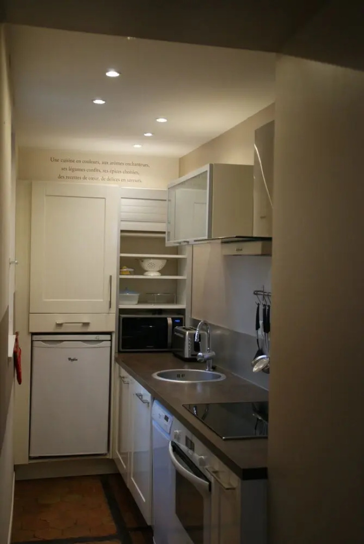 Le Patio Maison Centre Ville De Beaune