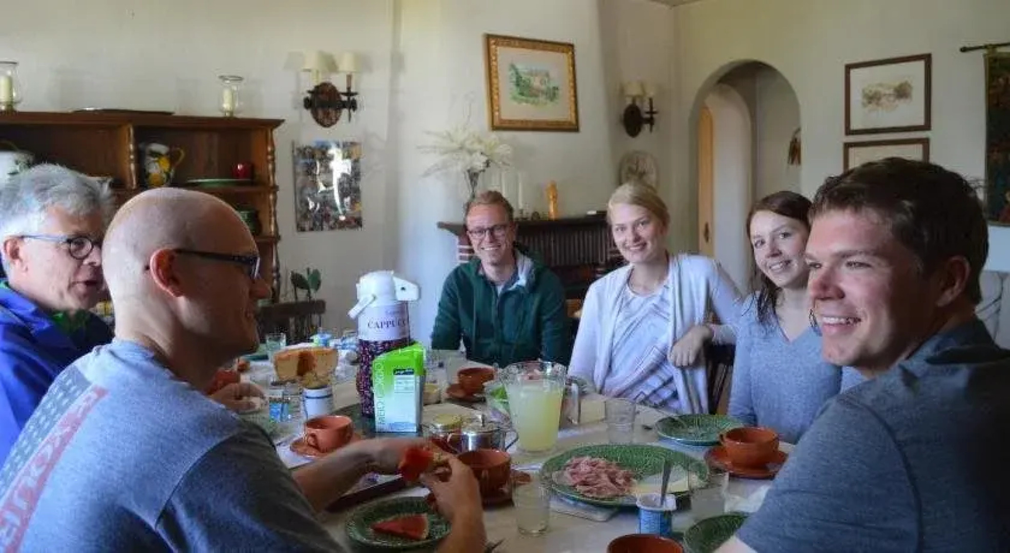 Casalinho De Santo António