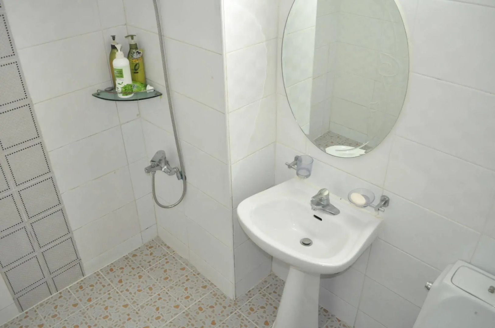 Goodstay Jeonju Wooshin Hotel