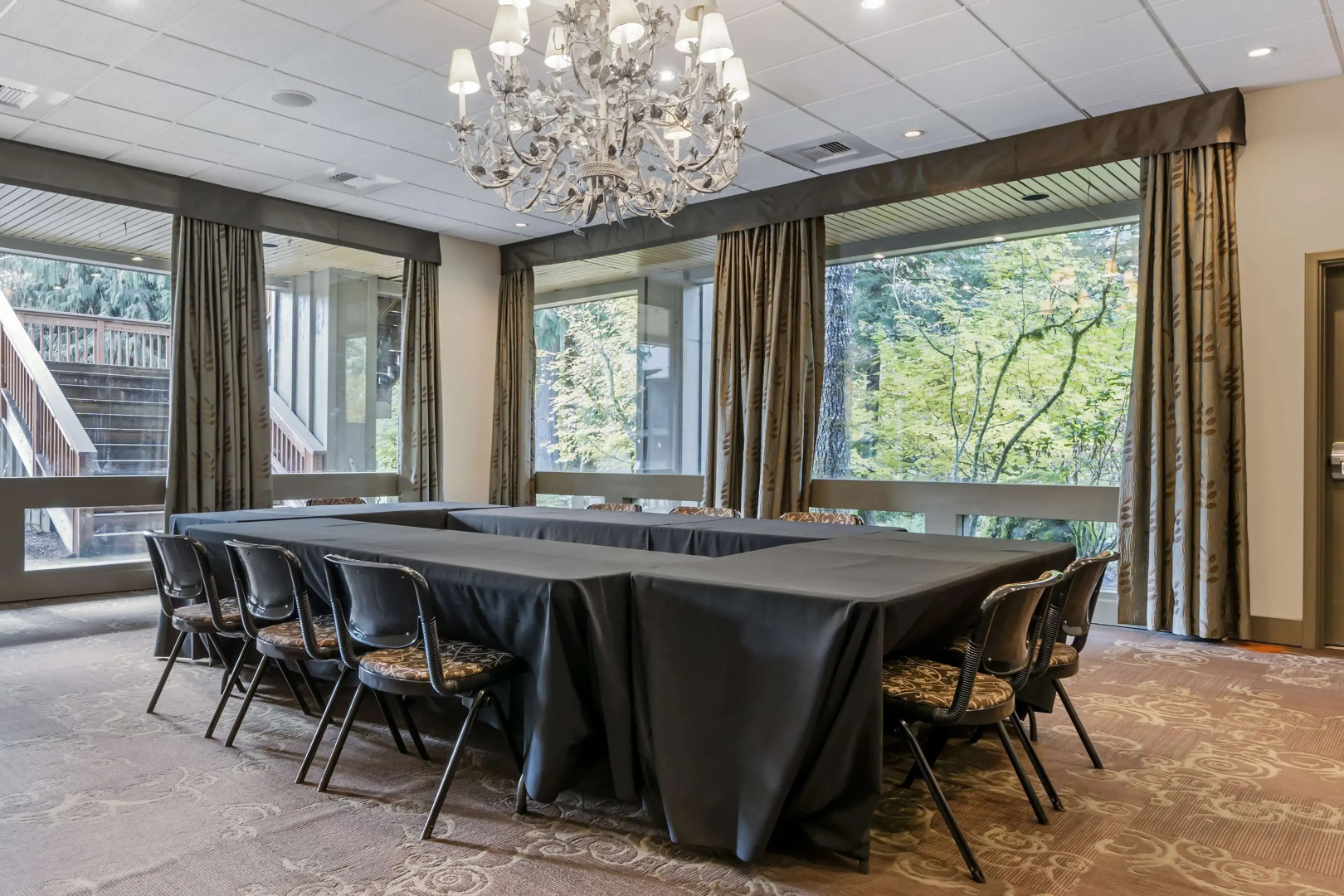 Mt Hood Oregon Resort, BW Premier Collection