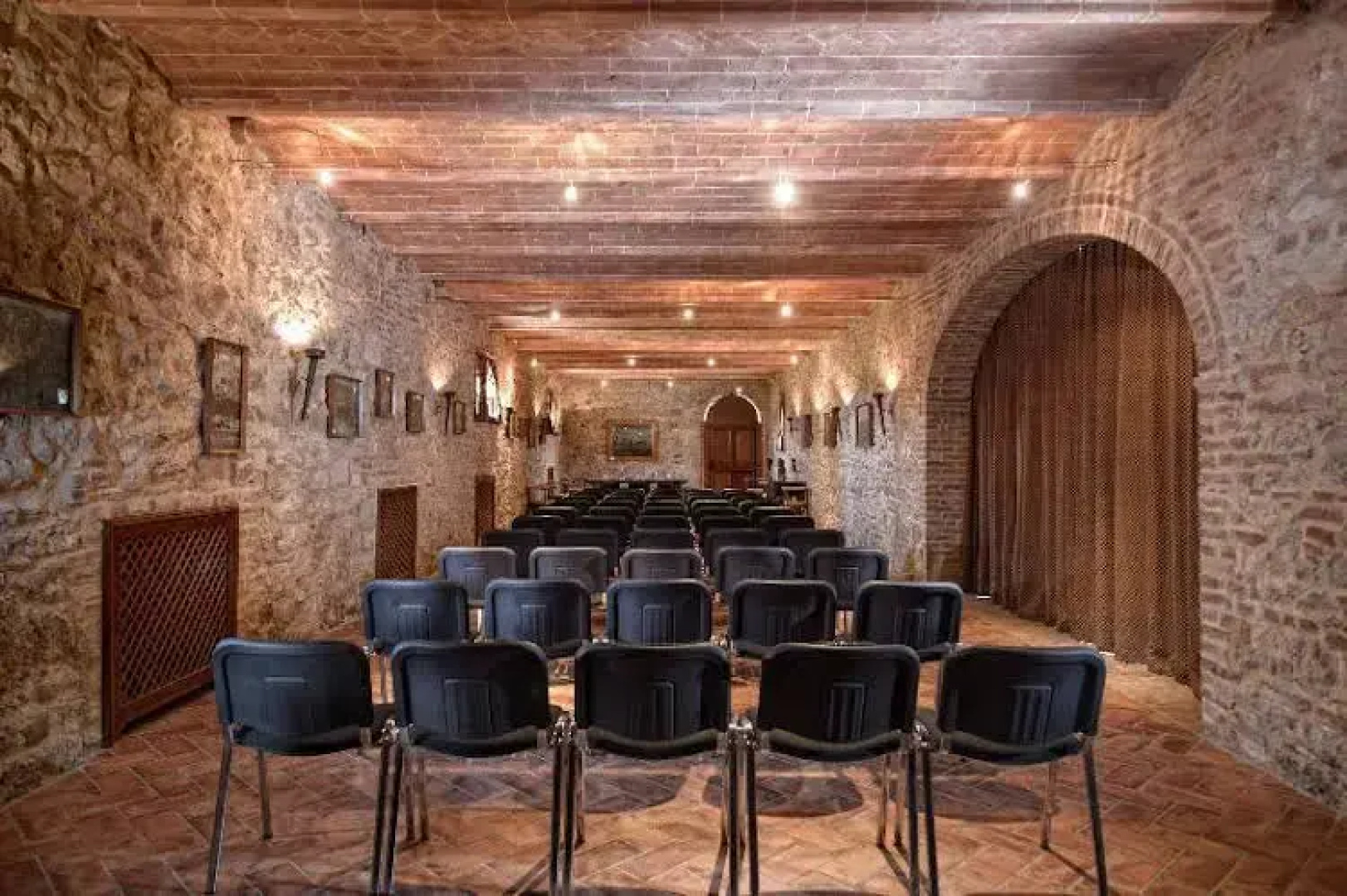 Hotel Borgo La Filetta