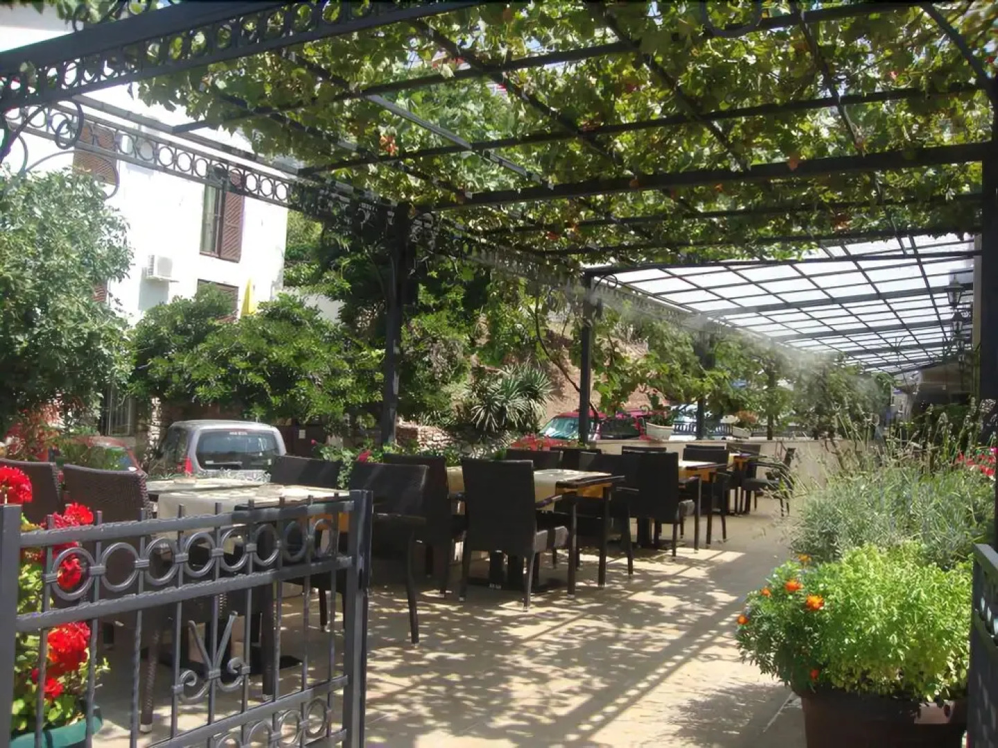 Guest House Pržno Bay