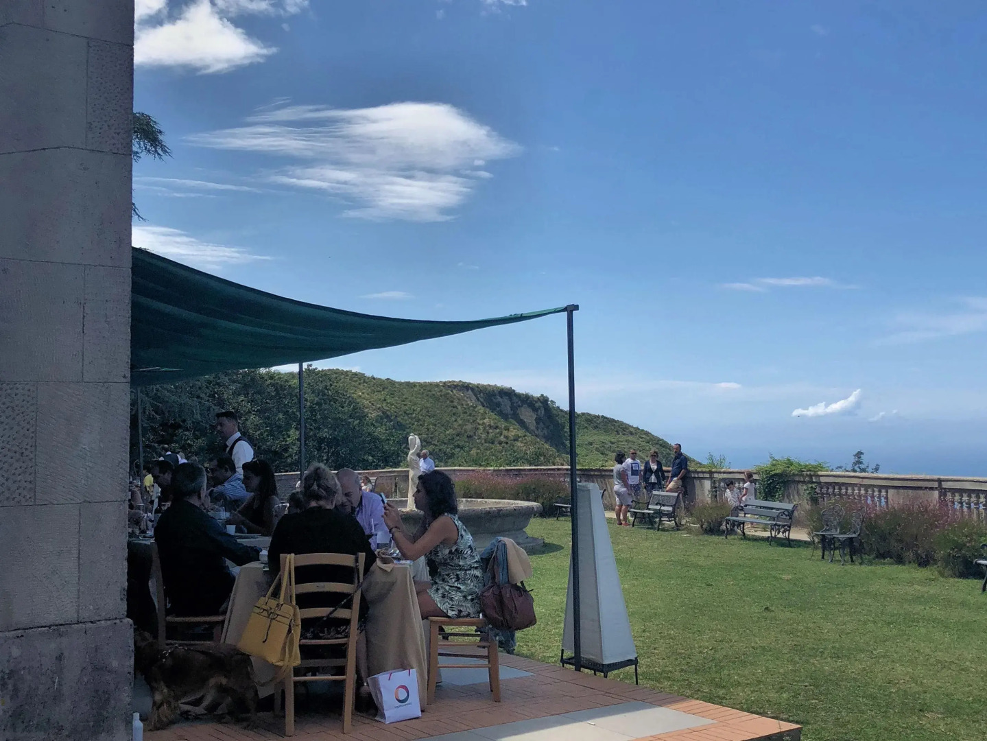 Villa Musolino Country Resort