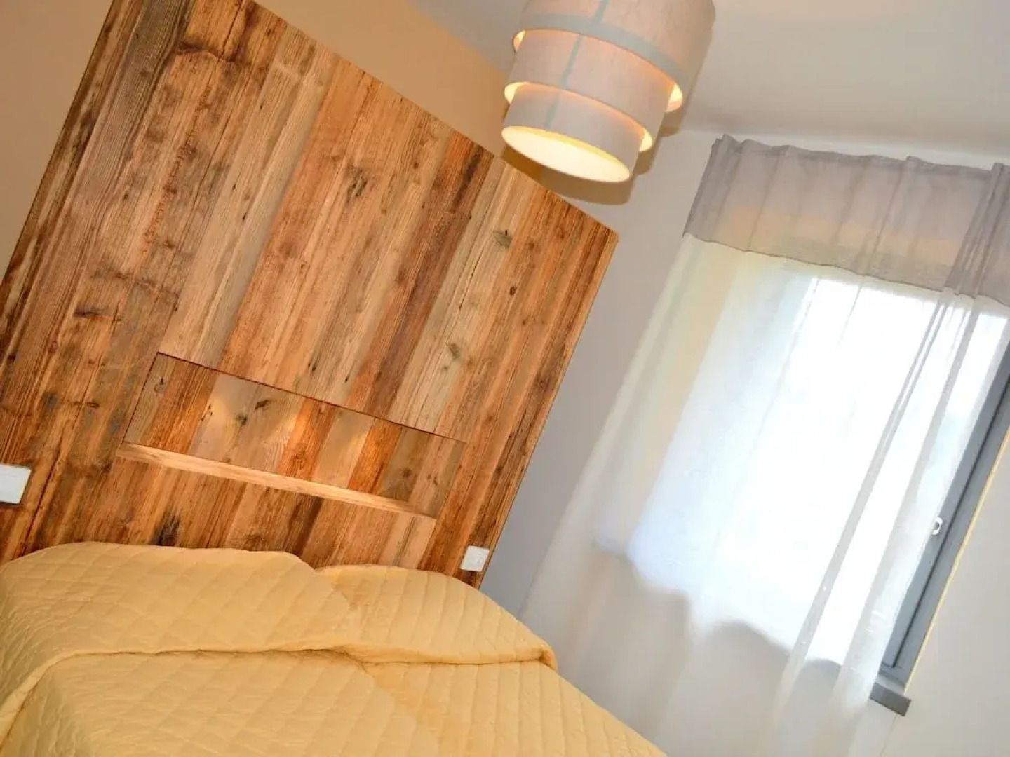 Spacious Holiday Home in Enguiso near Ski Area