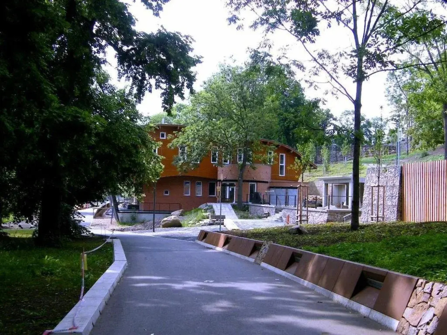 Hotel A Restaurace Split