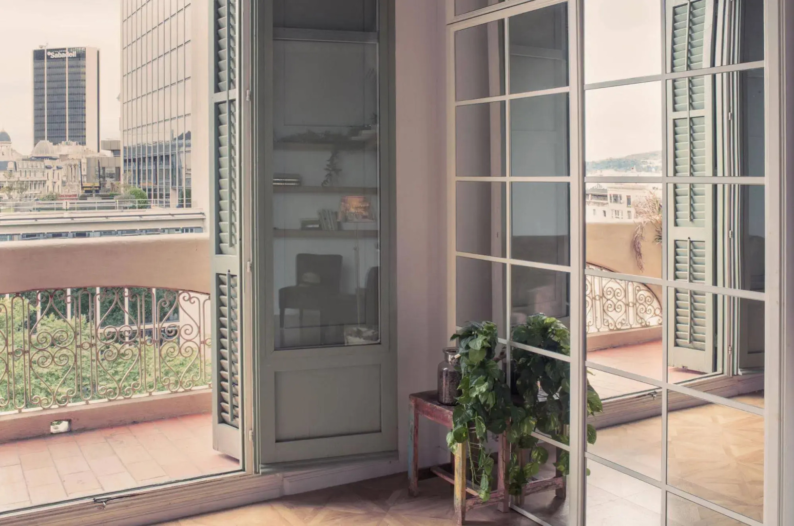 Casa Gracia Barcelona - Hostel