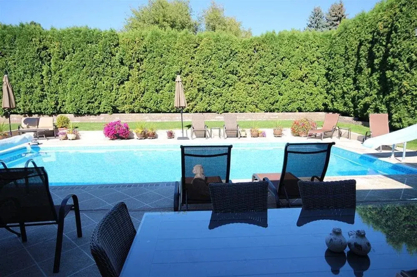 Clarance House Vacation Home