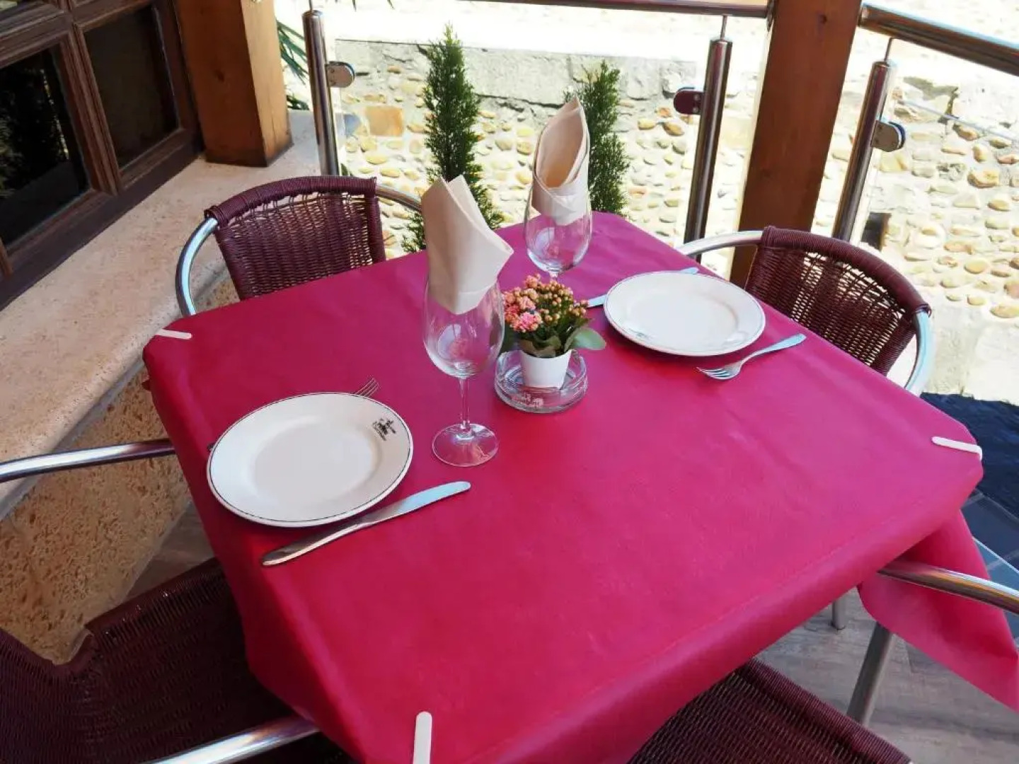 Hostal Don Suero de Quiñones