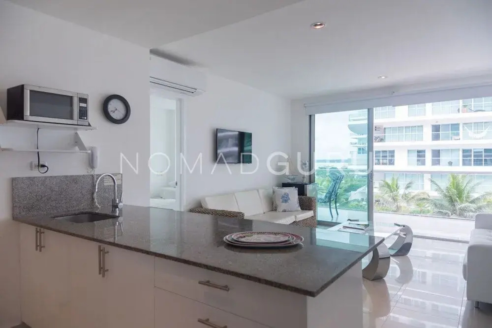 Morros Epic By Nomad Guru