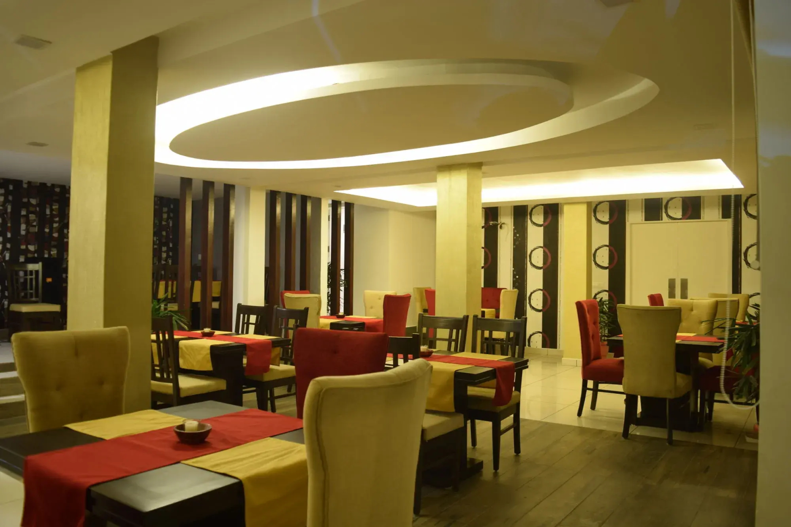 Regenta Resort Exotica Dharamshala on Hilltop