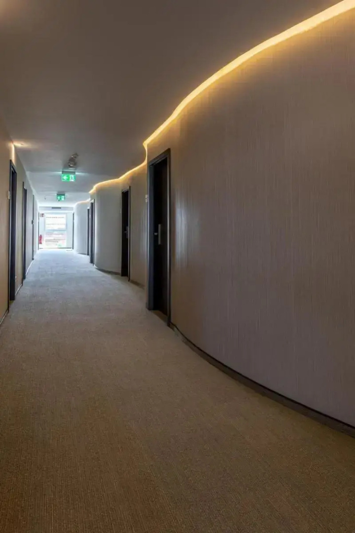 Trip Inn Conference Hotel & Suites