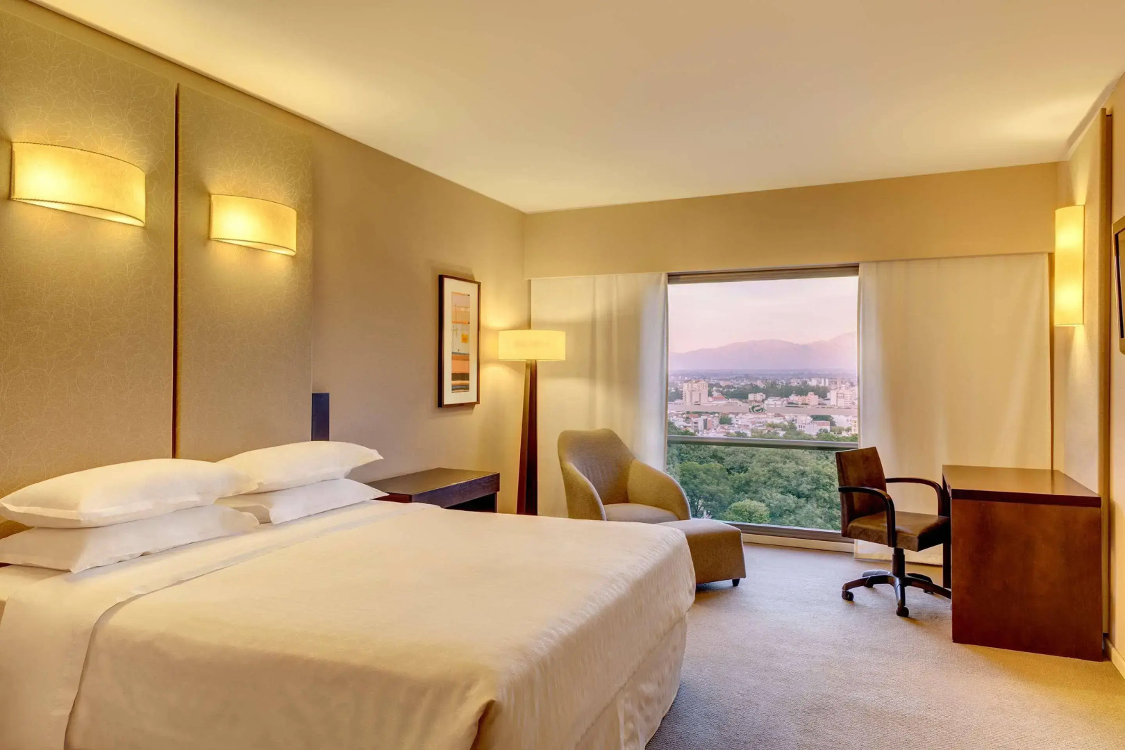 Sheraton Salta Hotel