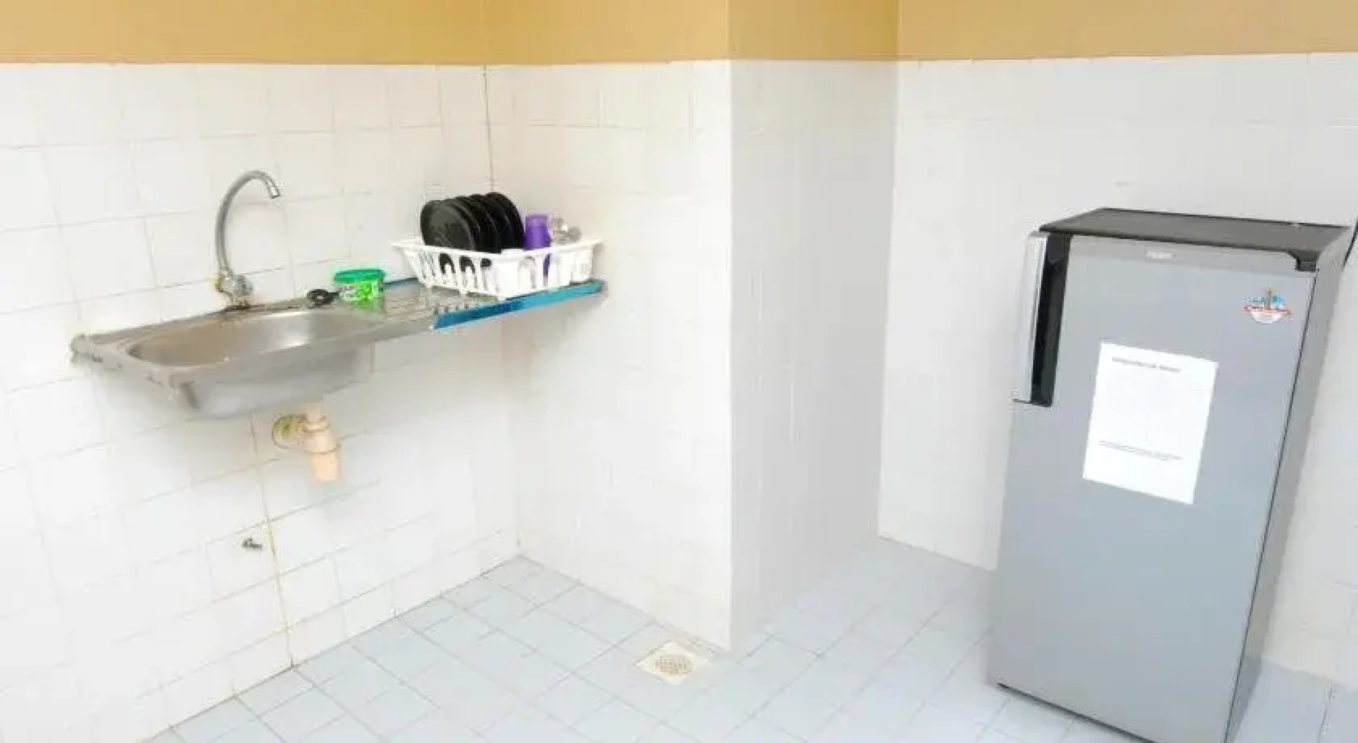 OYO Home 90374 Maya Apartment Bay View Villas