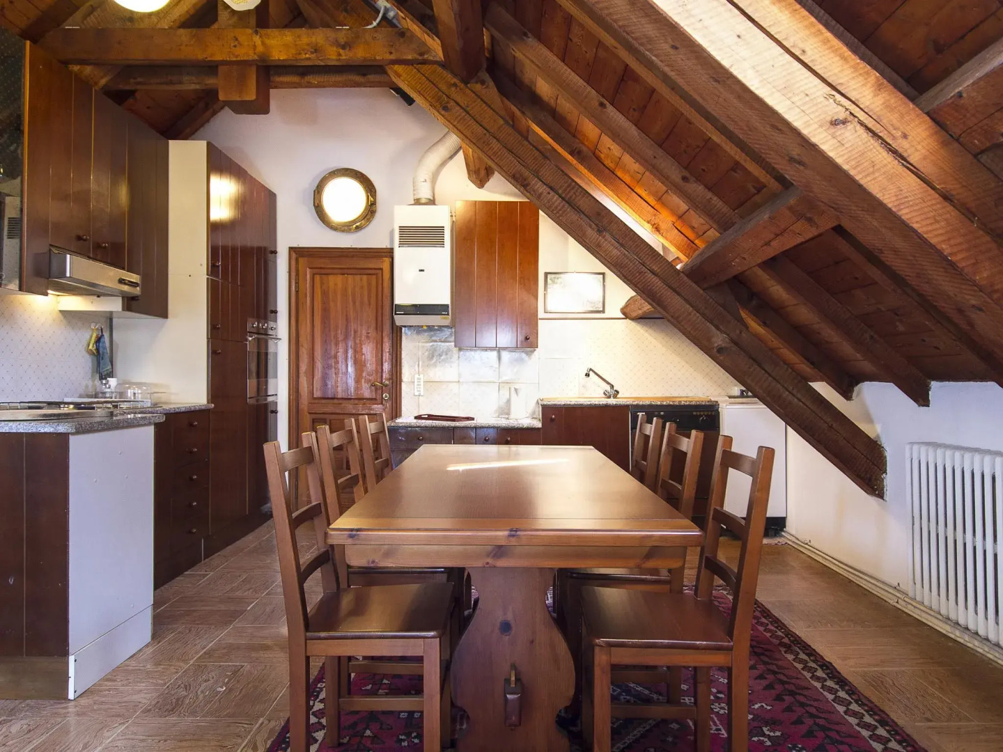 Villa Cinderella 7 CAMERE 13 PAX