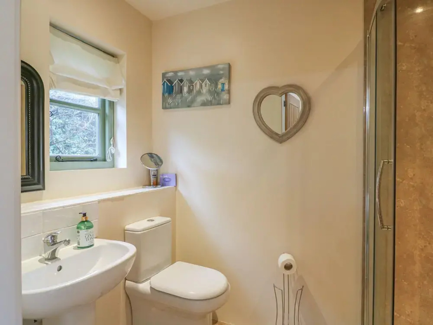 The Apple Barn at Wyke Farm