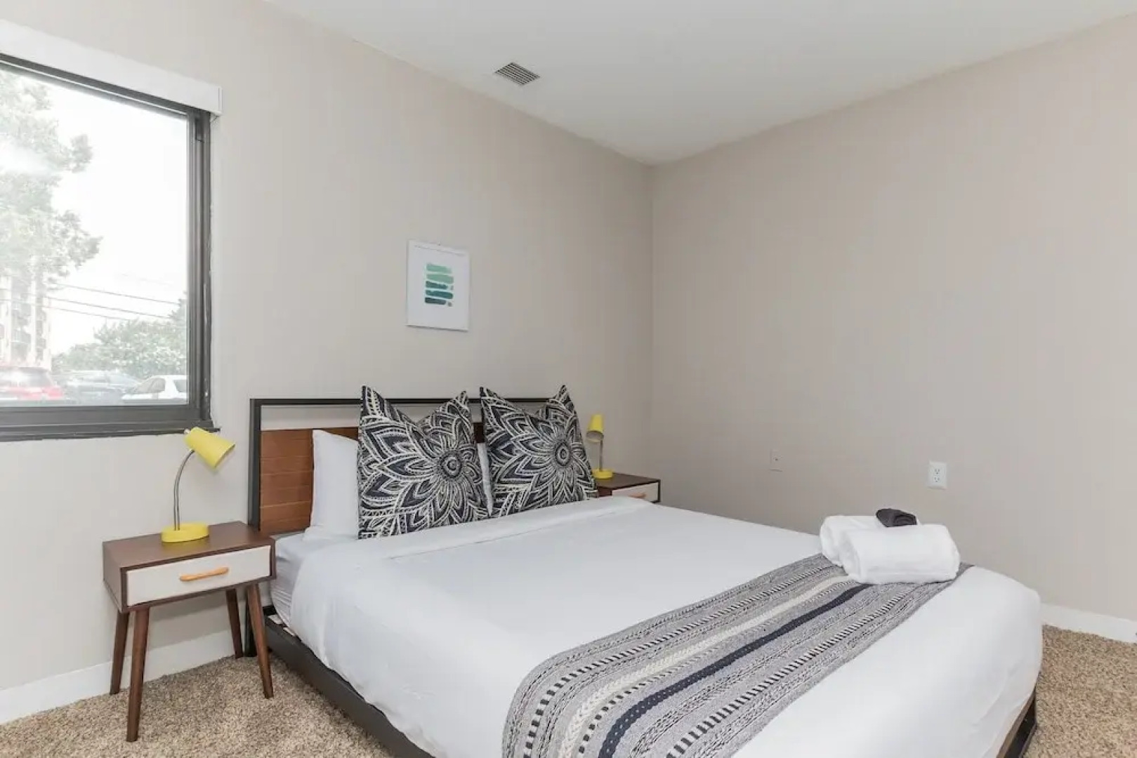 The Luxe Suites of Alexandria