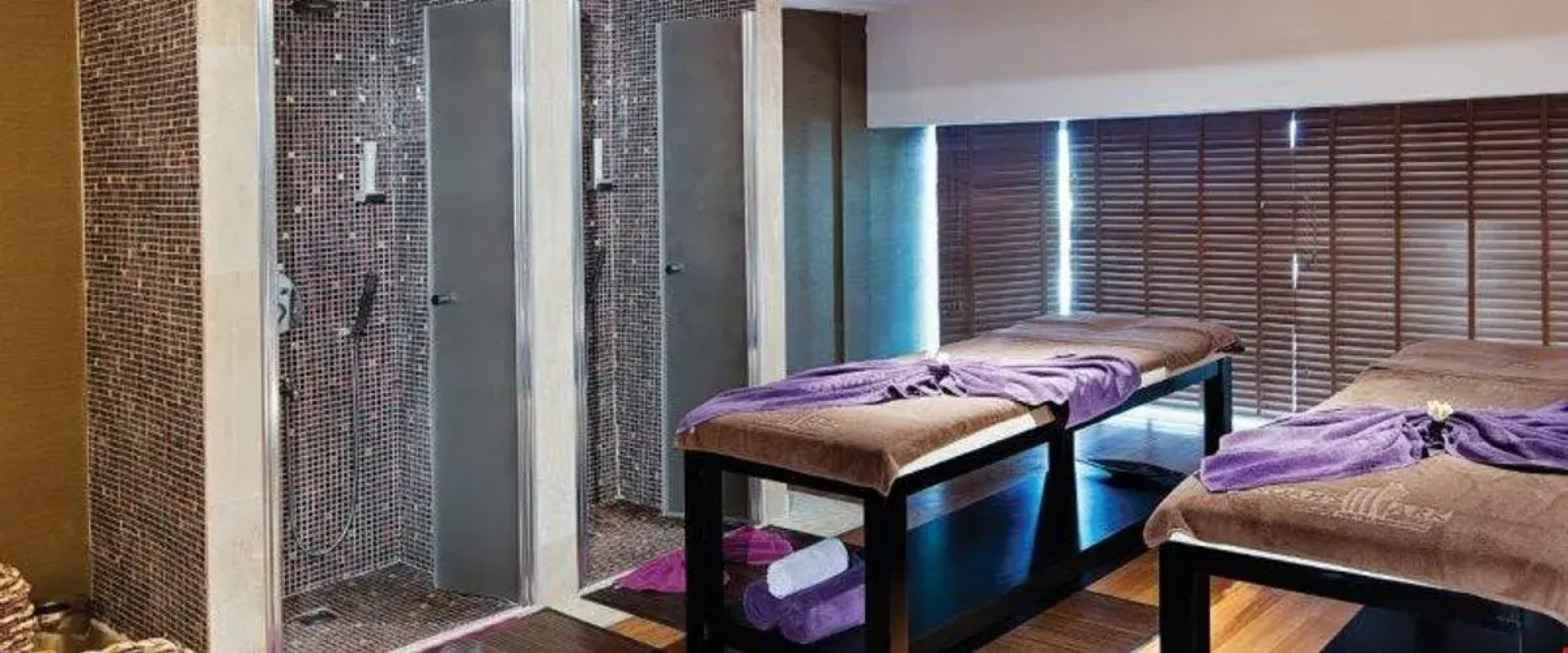 Nuhun Gemisi Deluxe Spahotel