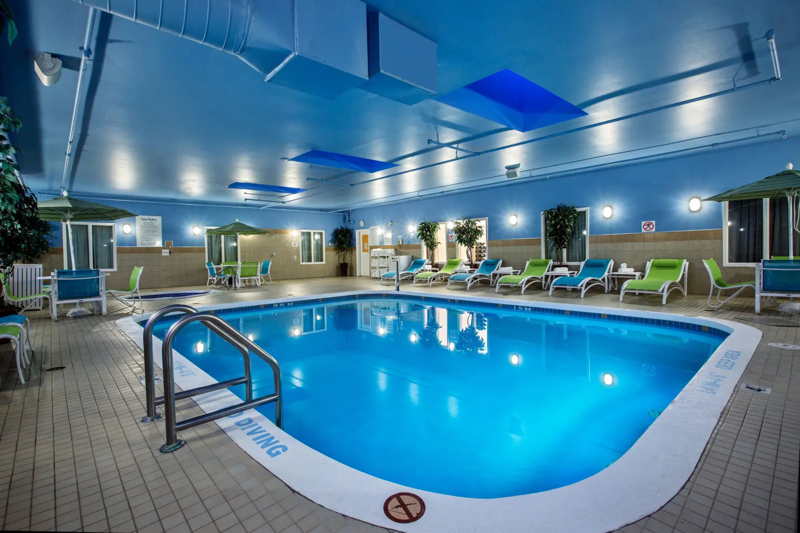 Holiday Inn Express & Suites Saskatoon by IHG