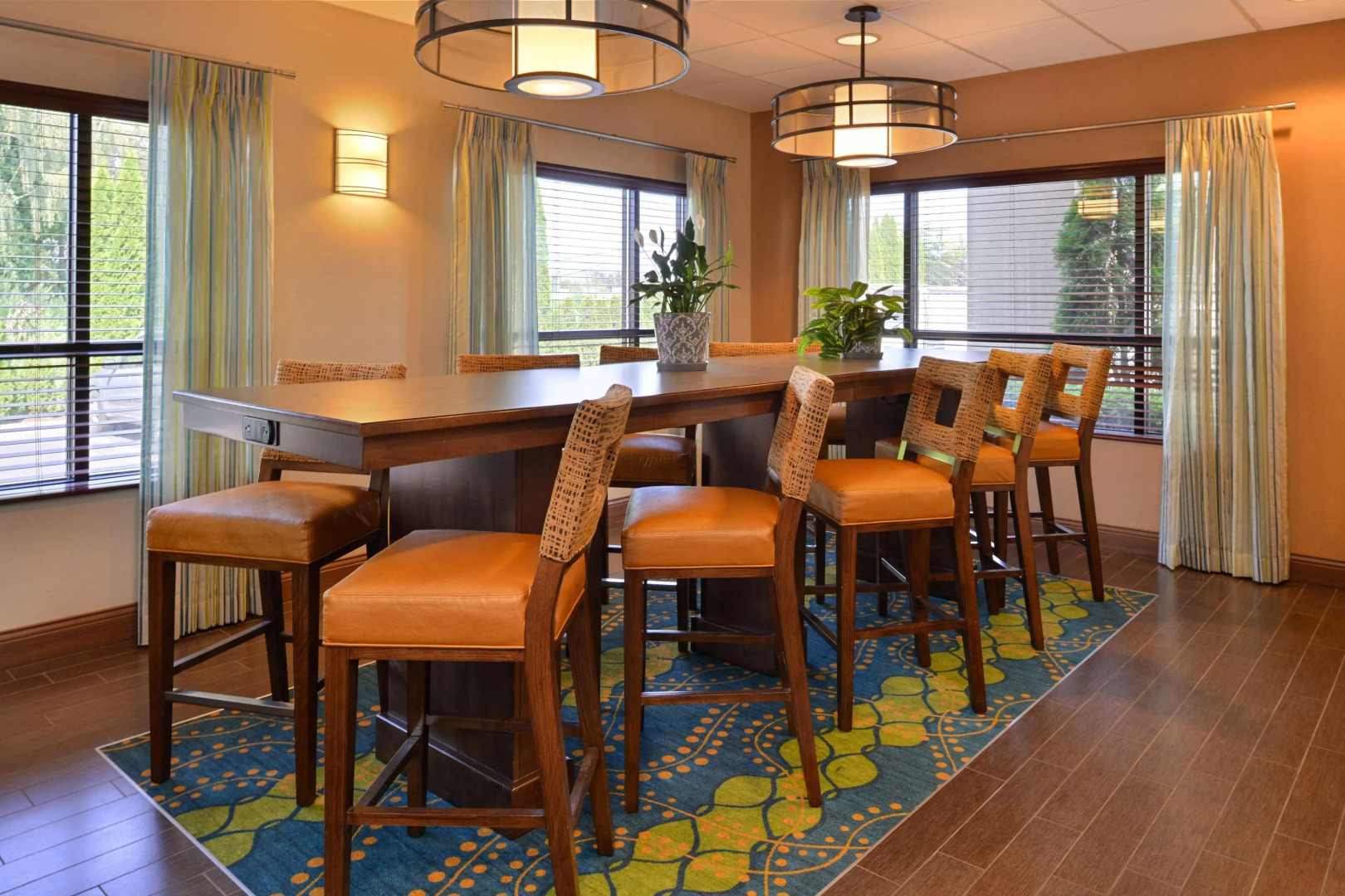 Hampton Inn Portland East