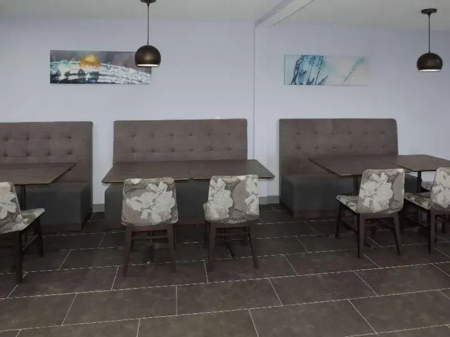 Rodeway Inn and Suites