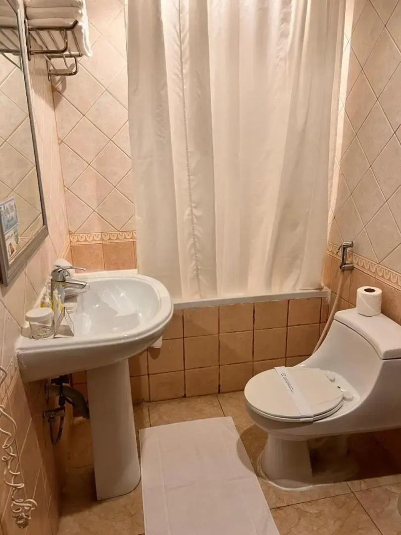 Golden Tulip Al Khobar