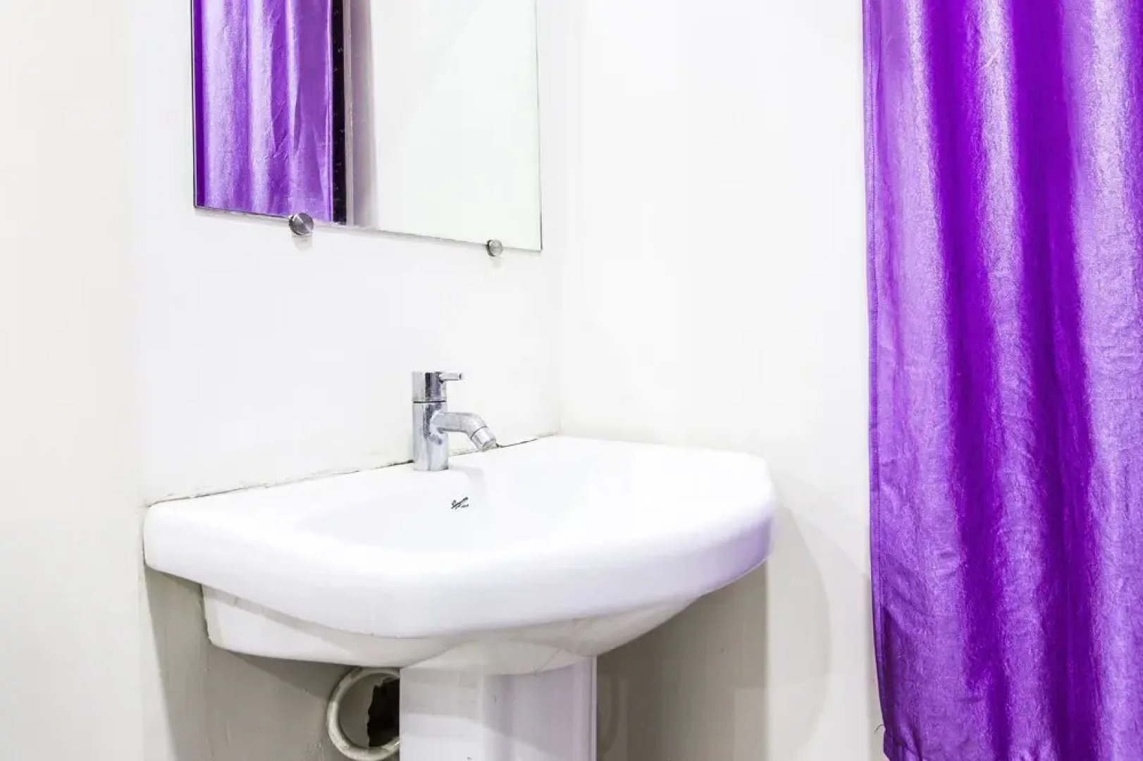 FabHotel Sachin Residency Patna