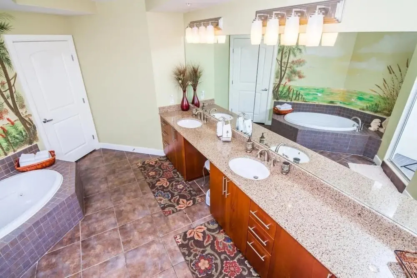 Ocean Vistas 909 3 Bedrooms 3 Bathrooms Condo