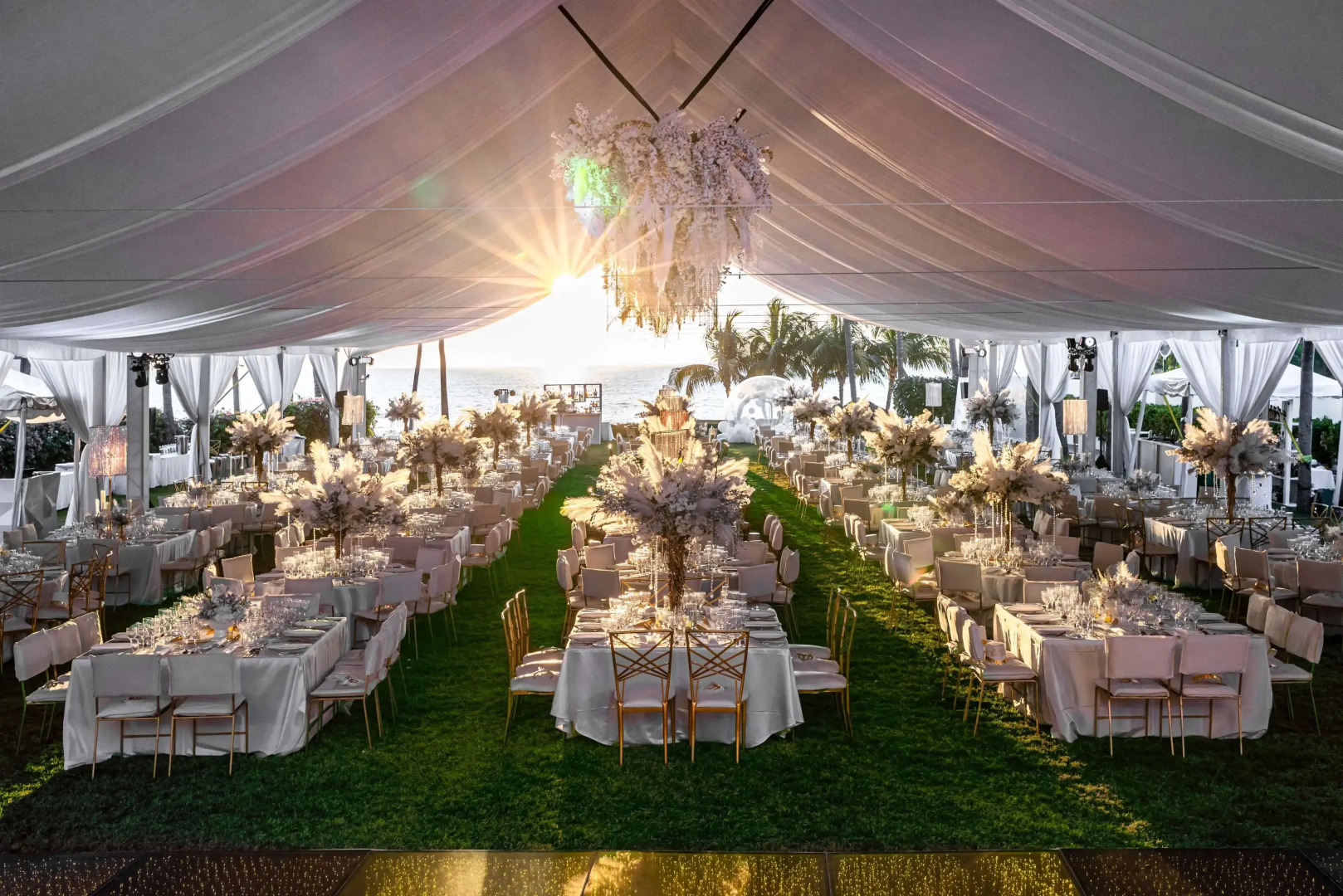 Grand Velas Riviera Nayarit - All Inclusive