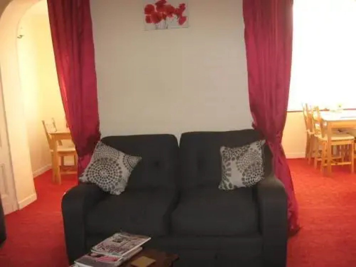 Park House bed and breakfast