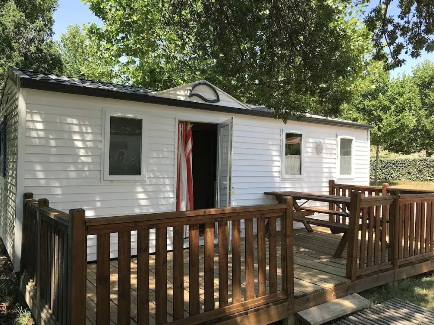 Les Bastides de Chanteraine