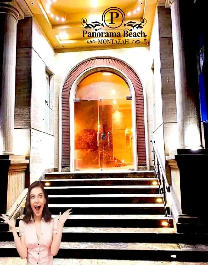 Apartment Panorama Beach Montazah 2