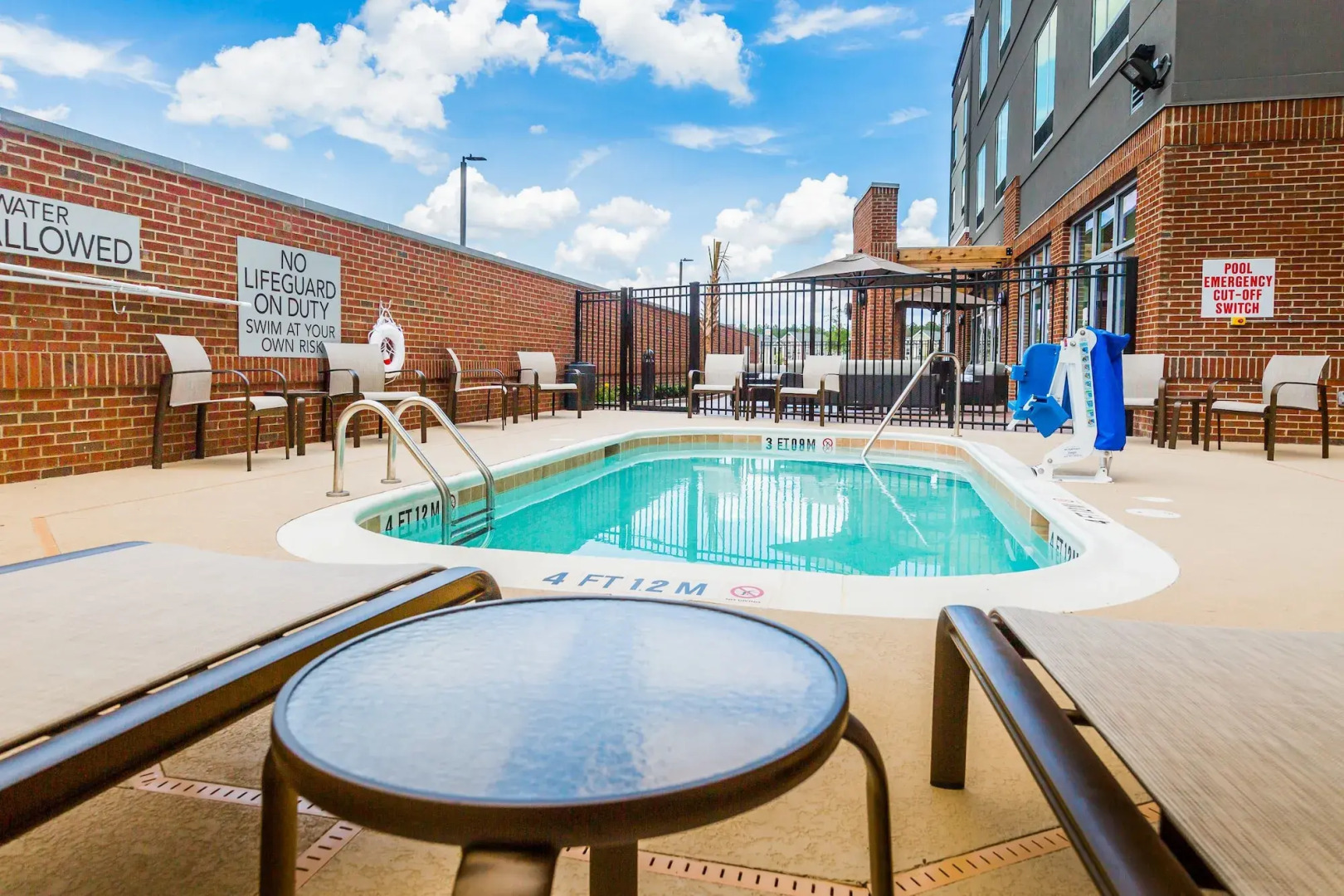 Courtyard by Marriott Columbia Cayce