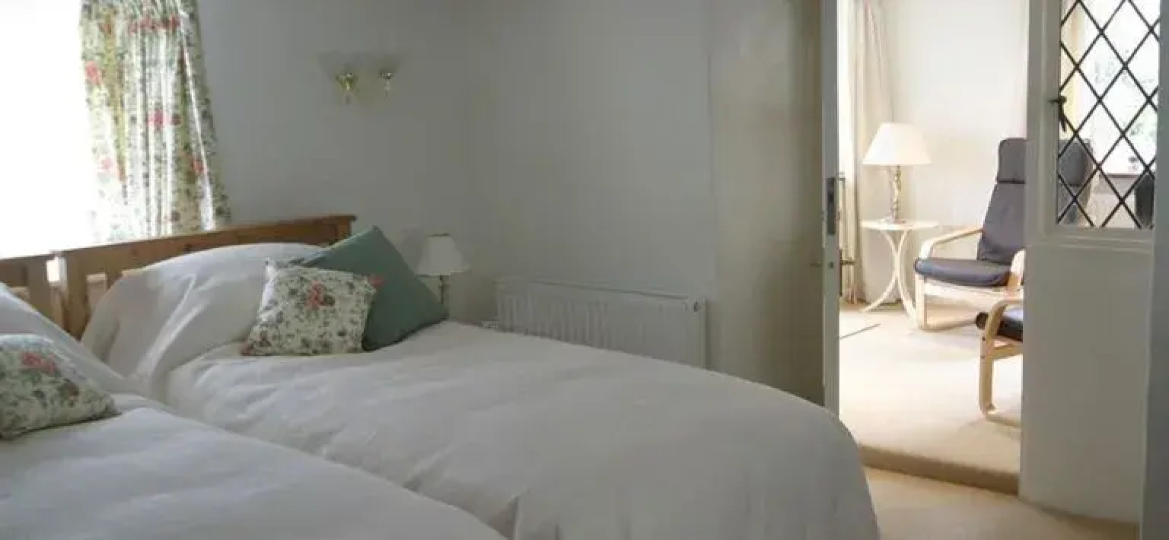 Primrose Cottage B&B