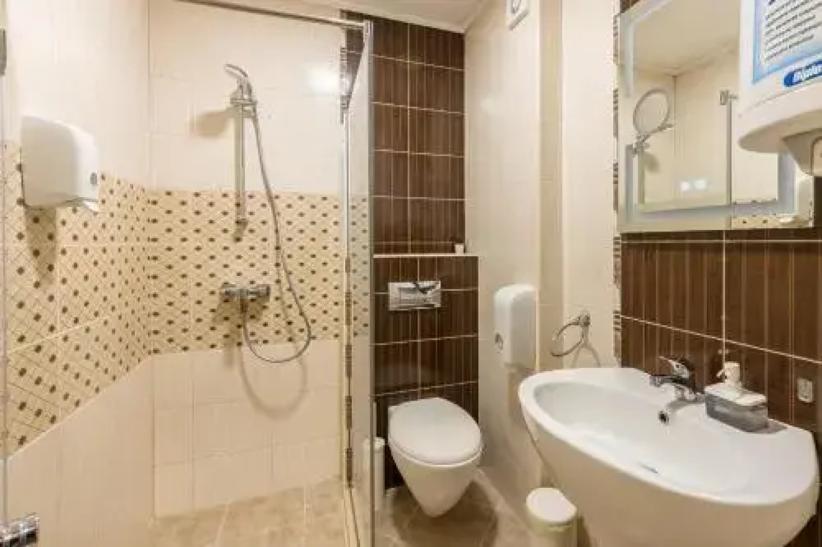 Supreme Beach Apartments