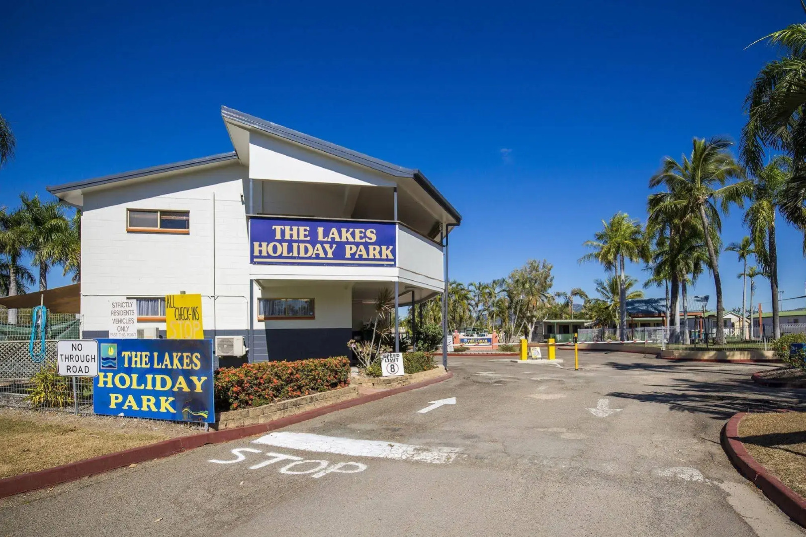 Secura Lifestyle The Lakes Townsville