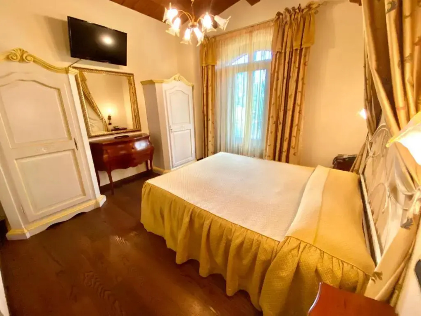 Agriturismo Il Casale