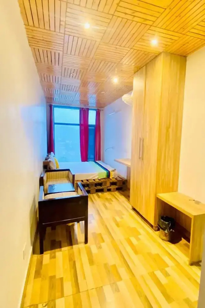 Kgf (Kitchen Grill Fire)