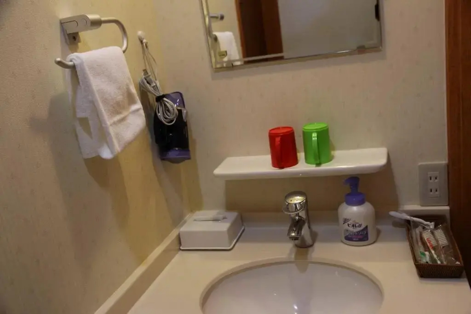 Yamanoryosha Nakaodaira