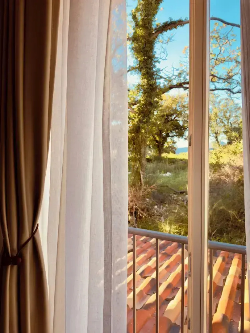 Most Oliva Resort Budva