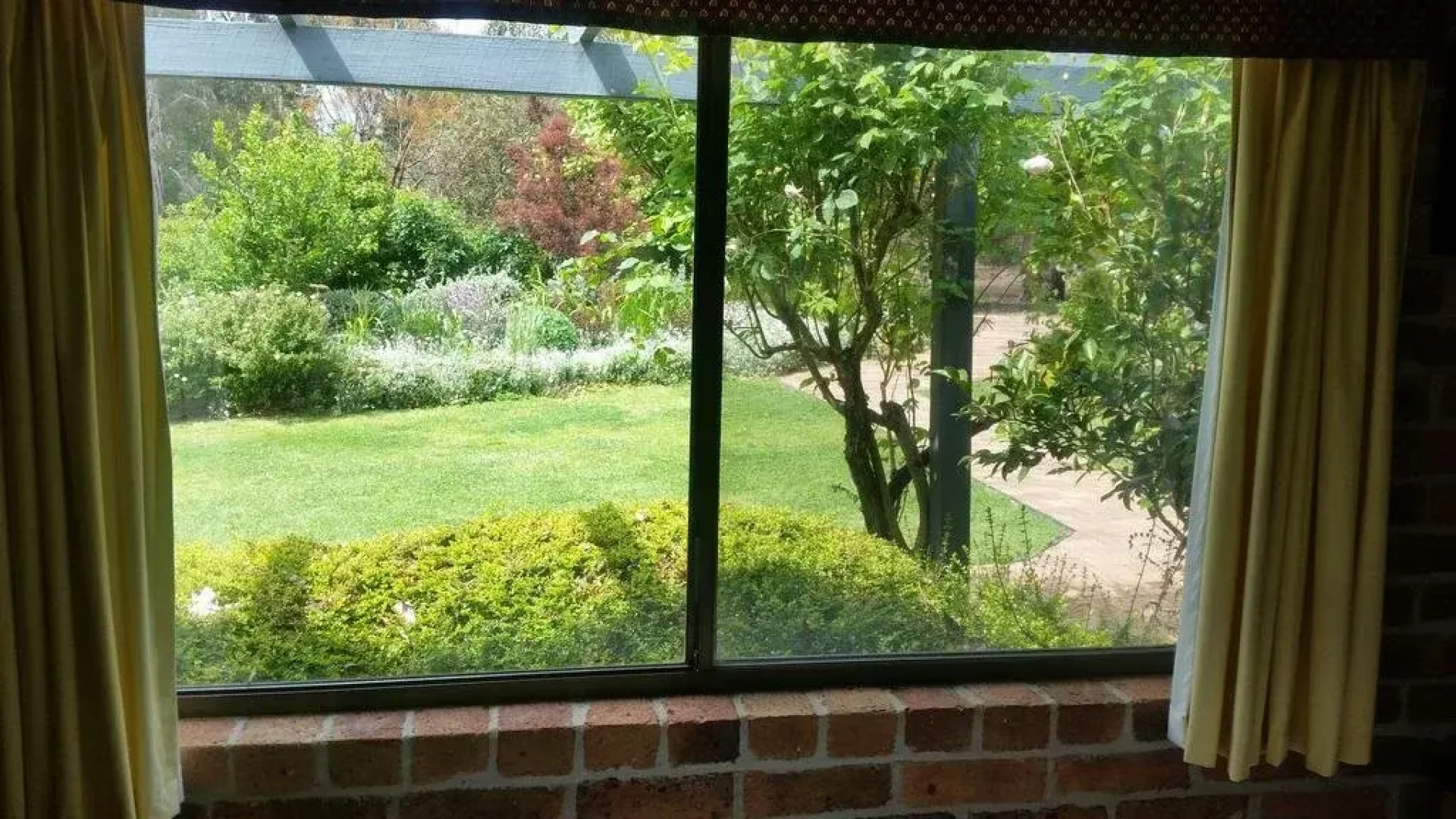 Glenhope Alpaca Farm Suites