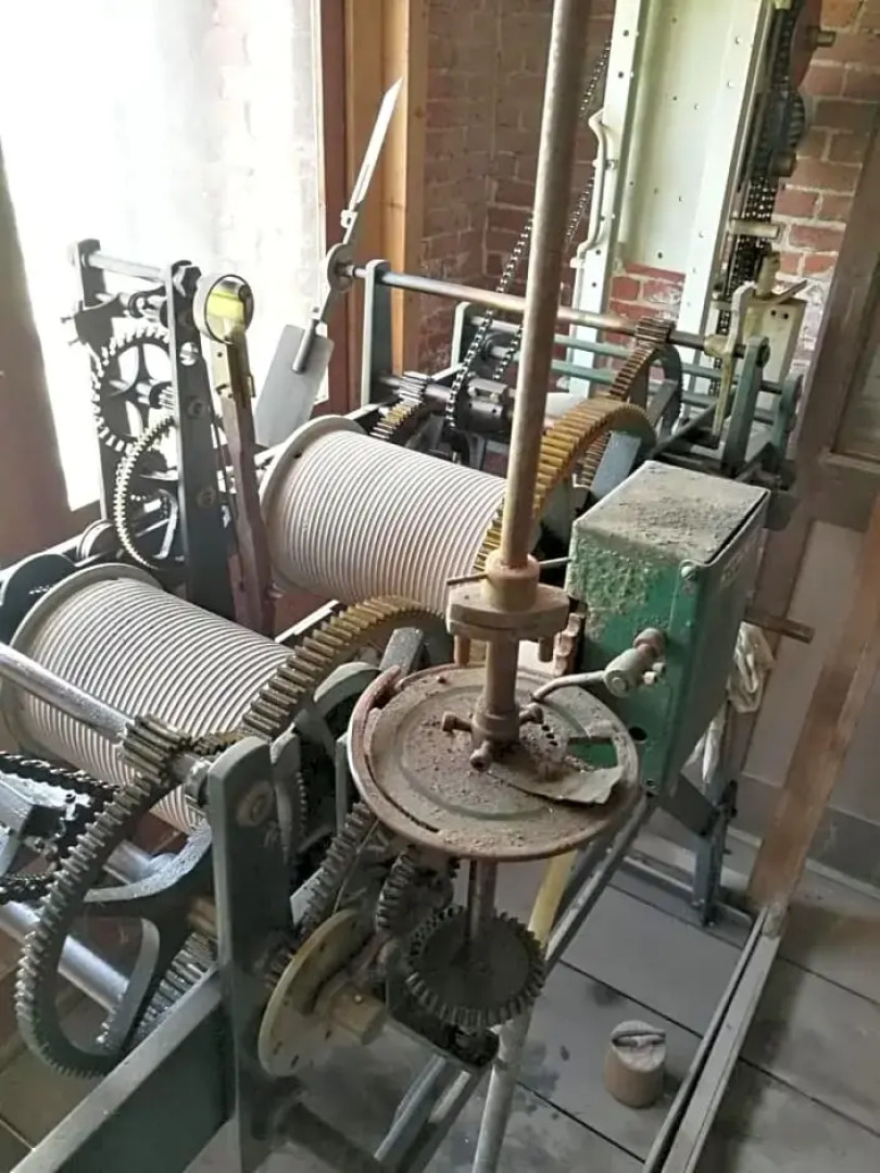 Mauritiuskerk Studio's