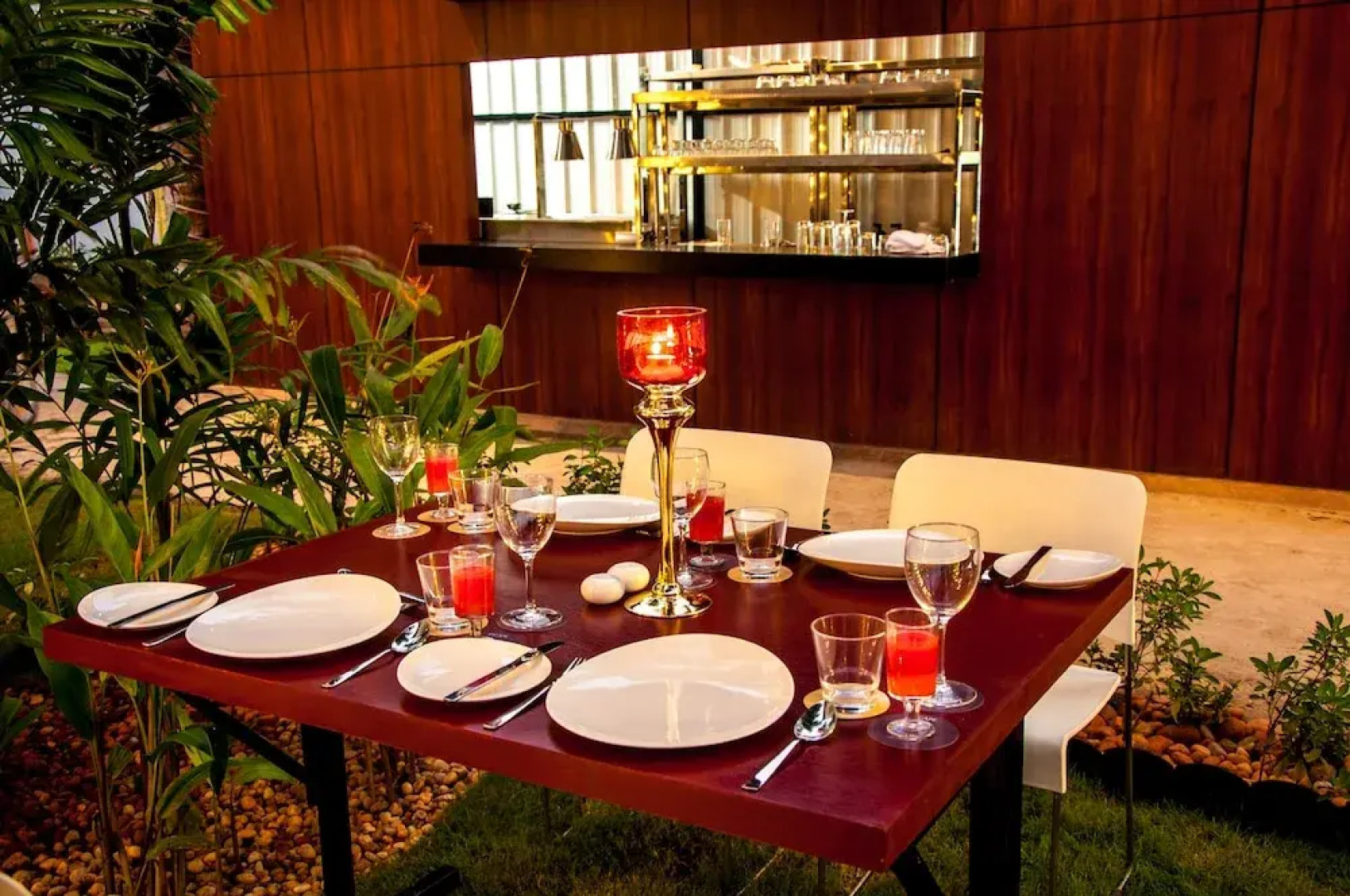 UDS COCO Hotels and Resorts